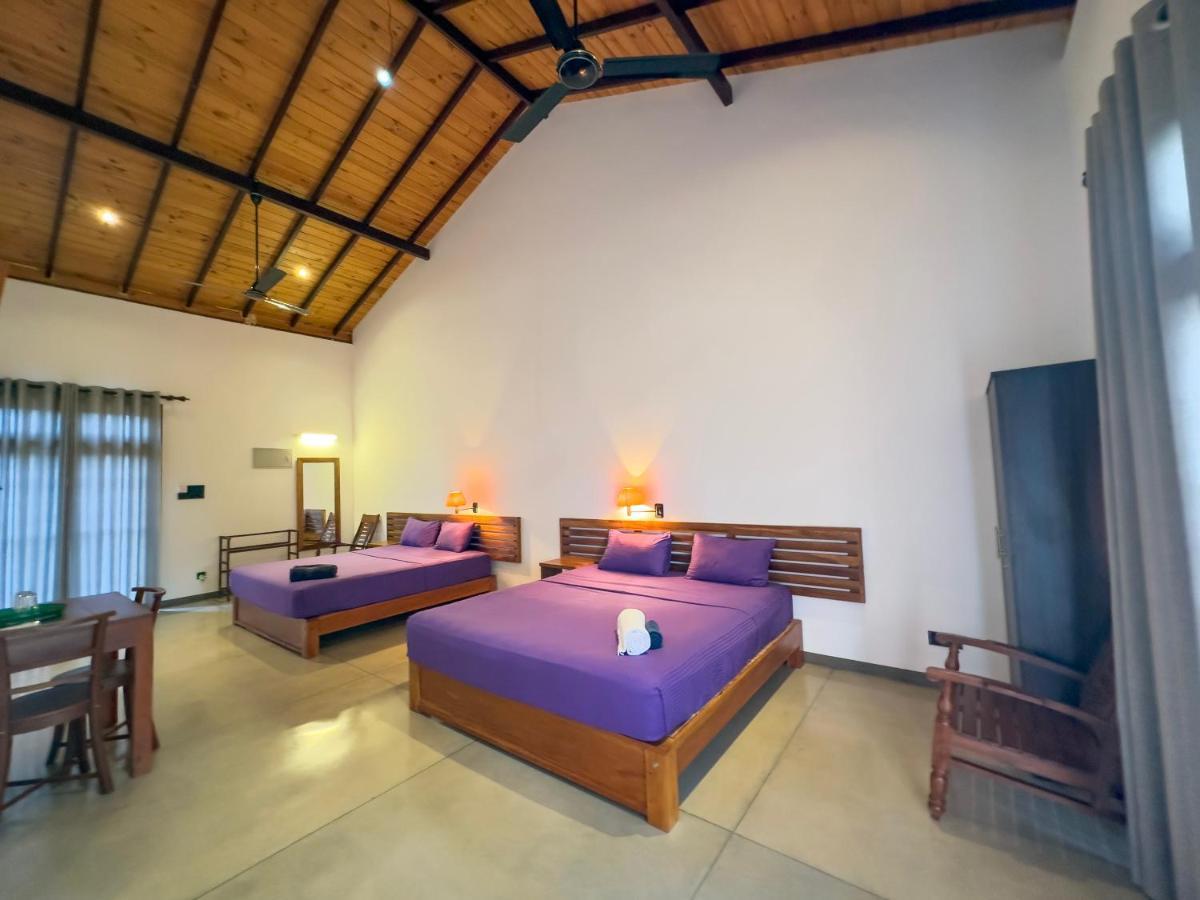 Tropical Villa - Weligama Exterior foto
