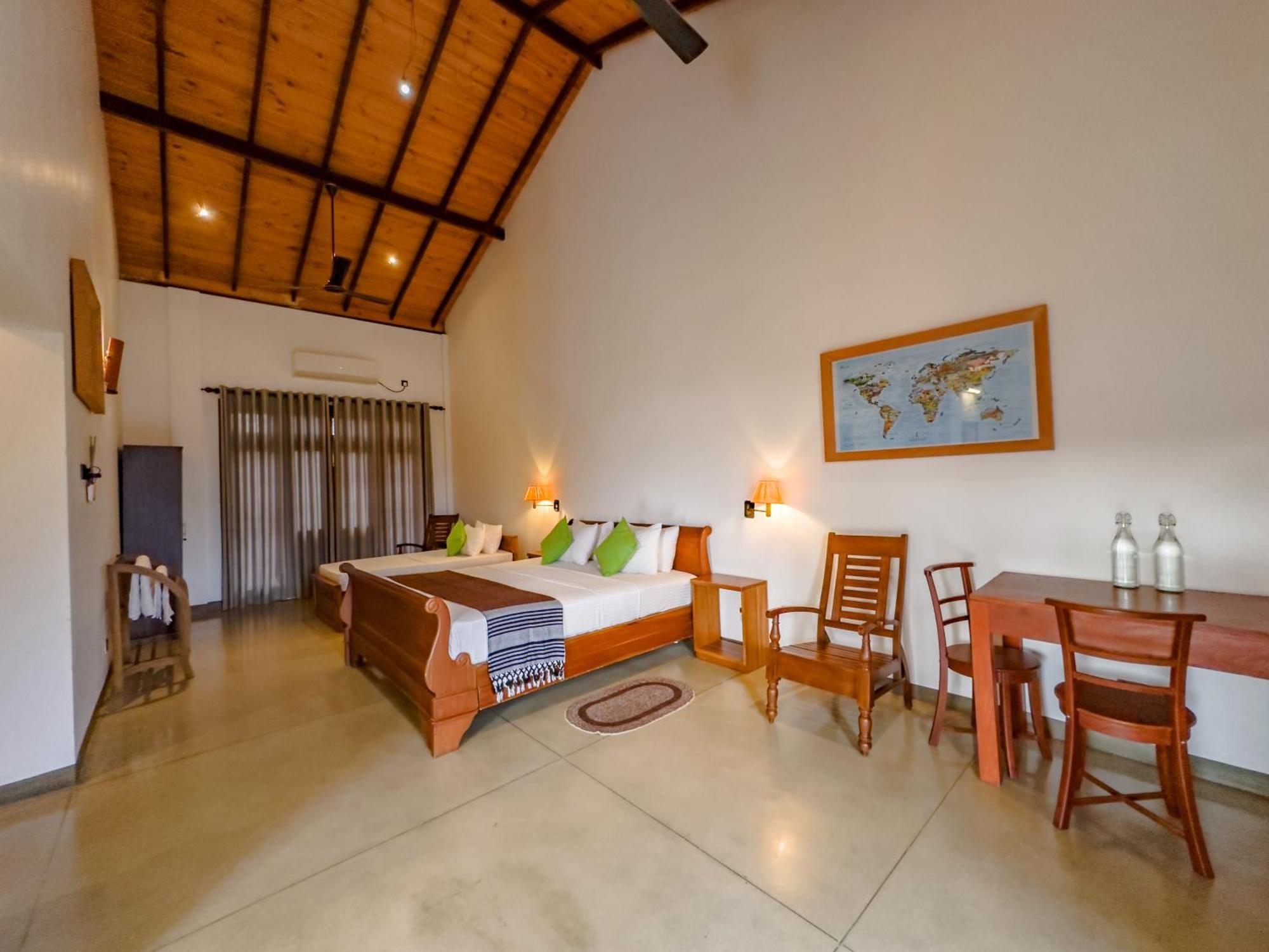 Tropical Villa - Weligama Exterior foto