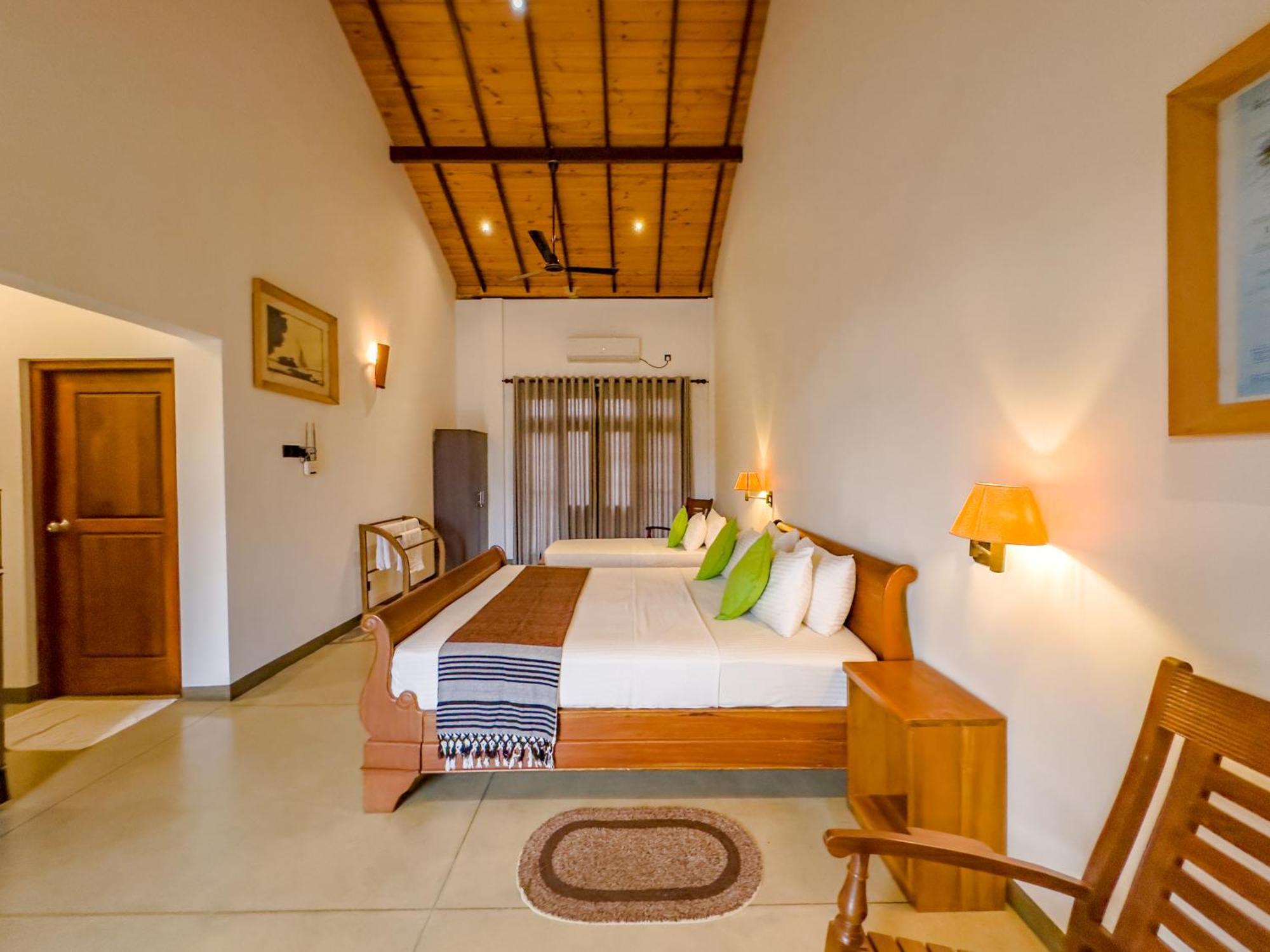 Tropical Villa - Weligama Exterior foto