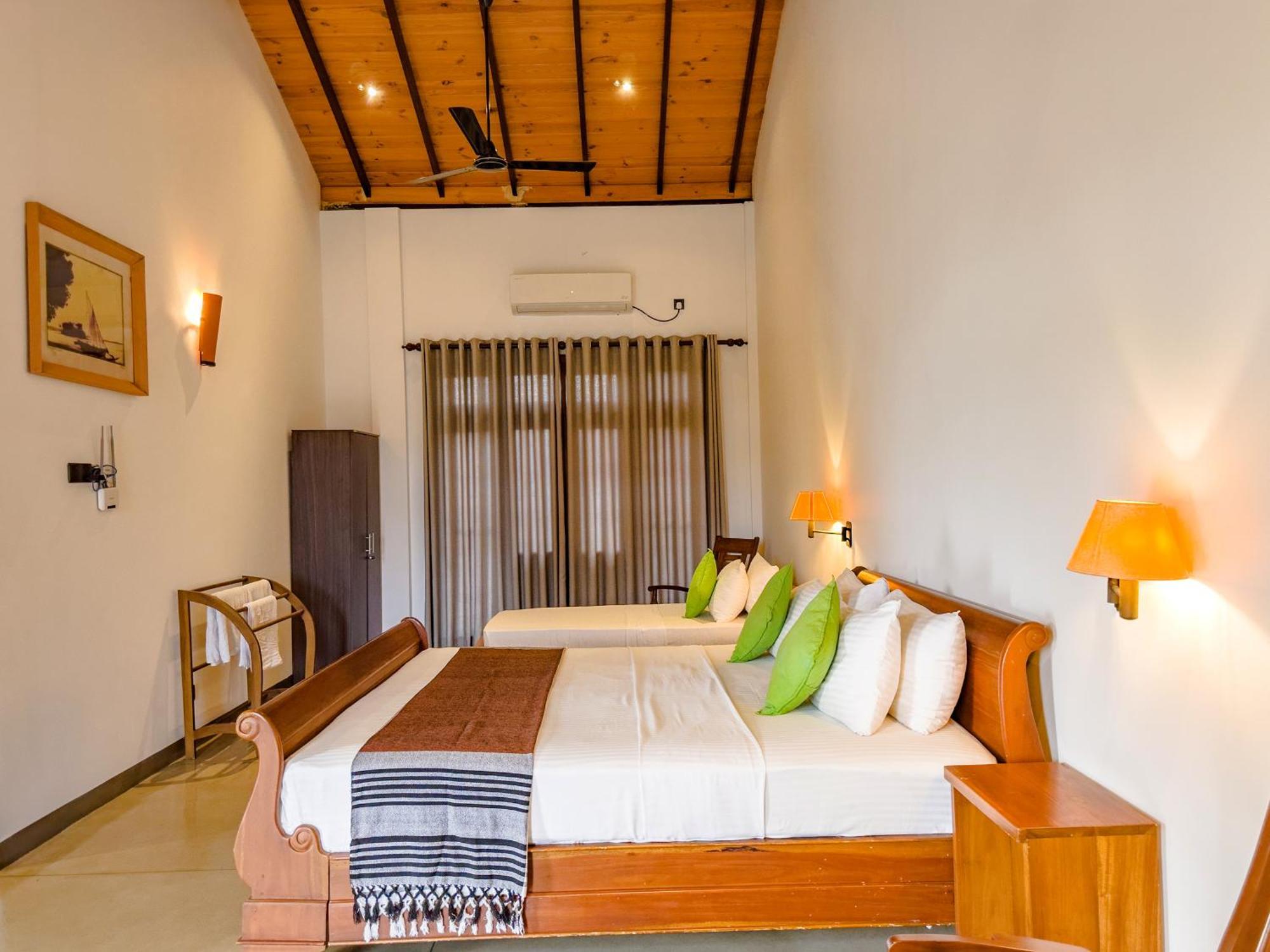Tropical Villa - Weligama Exterior foto