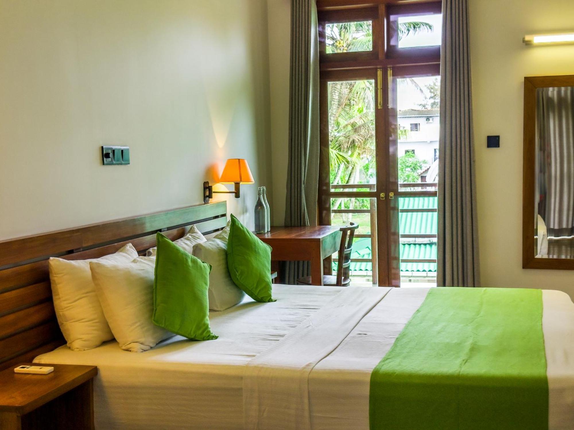 Tropical Villa - Weligama Exterior foto