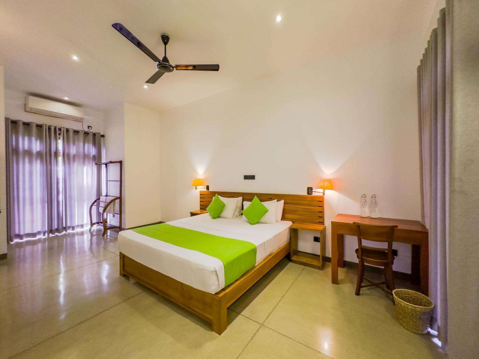 Tropical Villa - Weligama Exterior foto