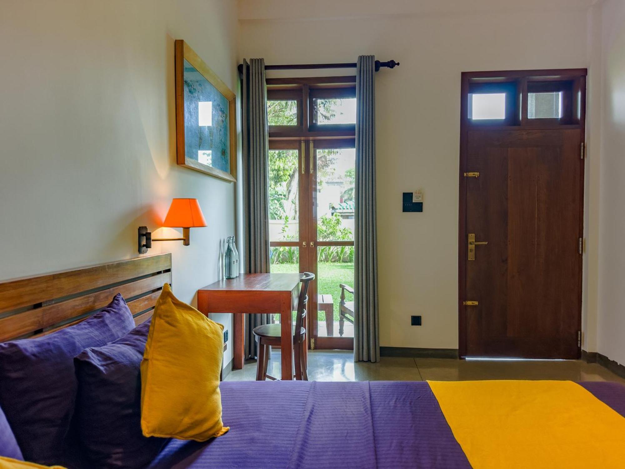 Tropical Villa - Weligama Exterior foto
